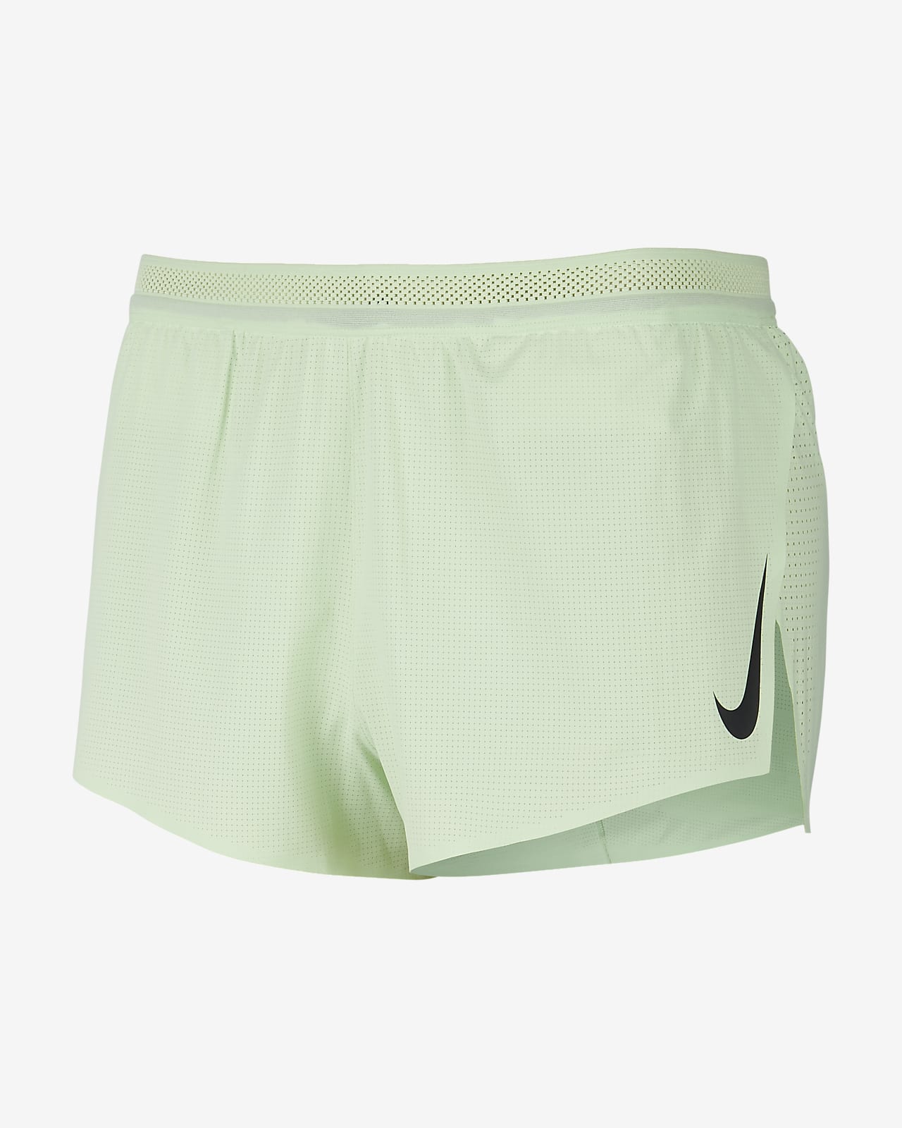 men nike aeroswift shorts