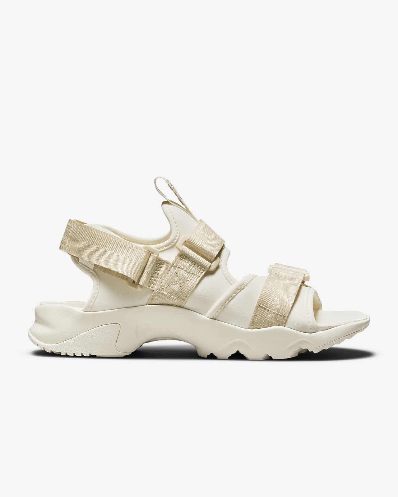 nike slingback sandals