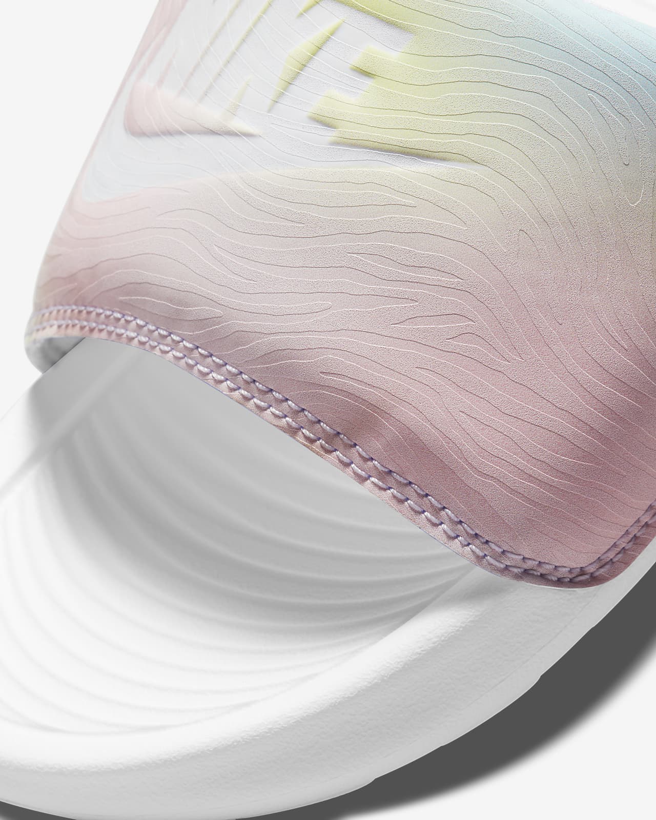 Nike Victory One Chanclas con estampado - Mujer. Nike ES