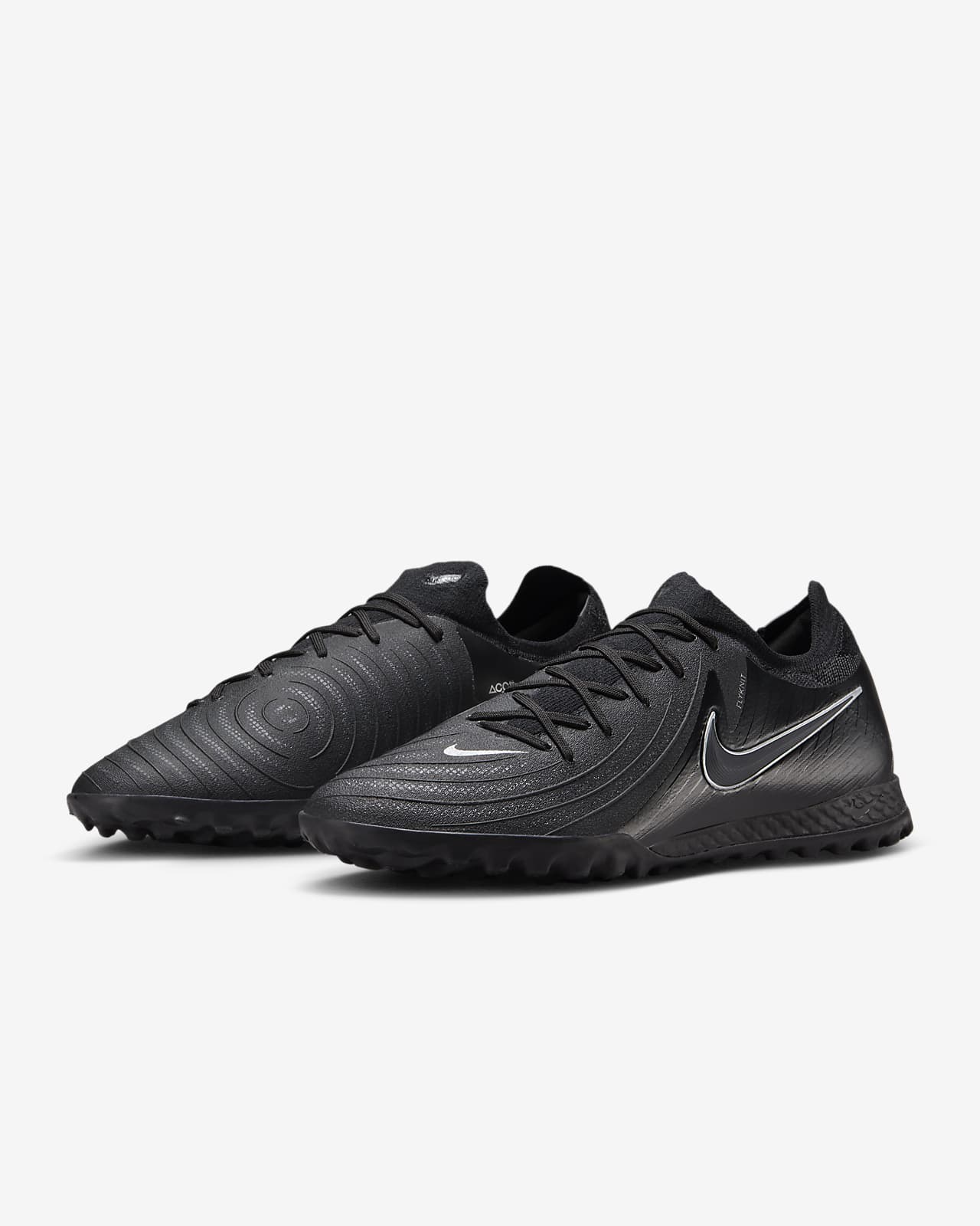 Nike Phantom GX 2 Pro TF Low-Top Football Shoes