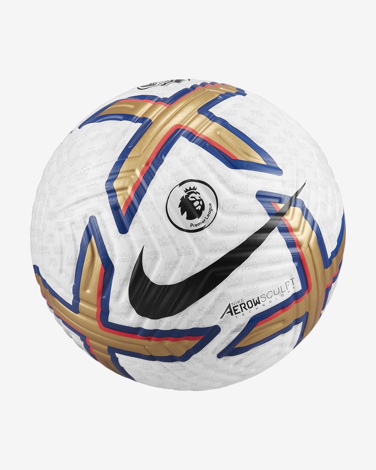 Ballon de foot Premier League Flight. Nike BE