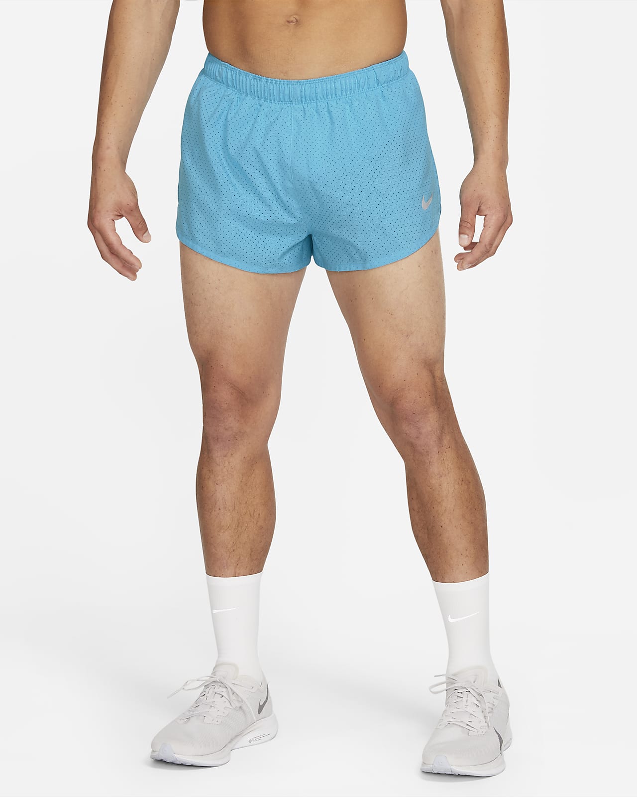 nike shorts with under shorts