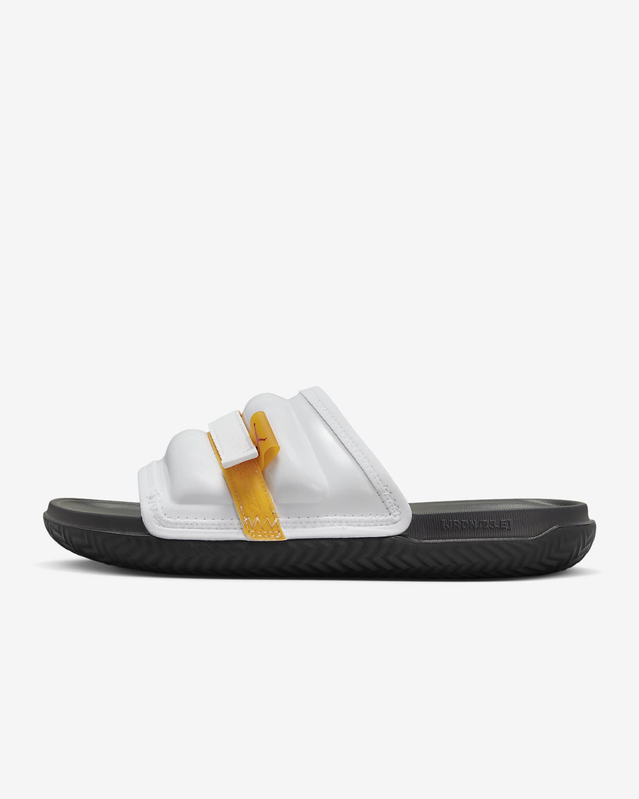 nike air jordan men's slides