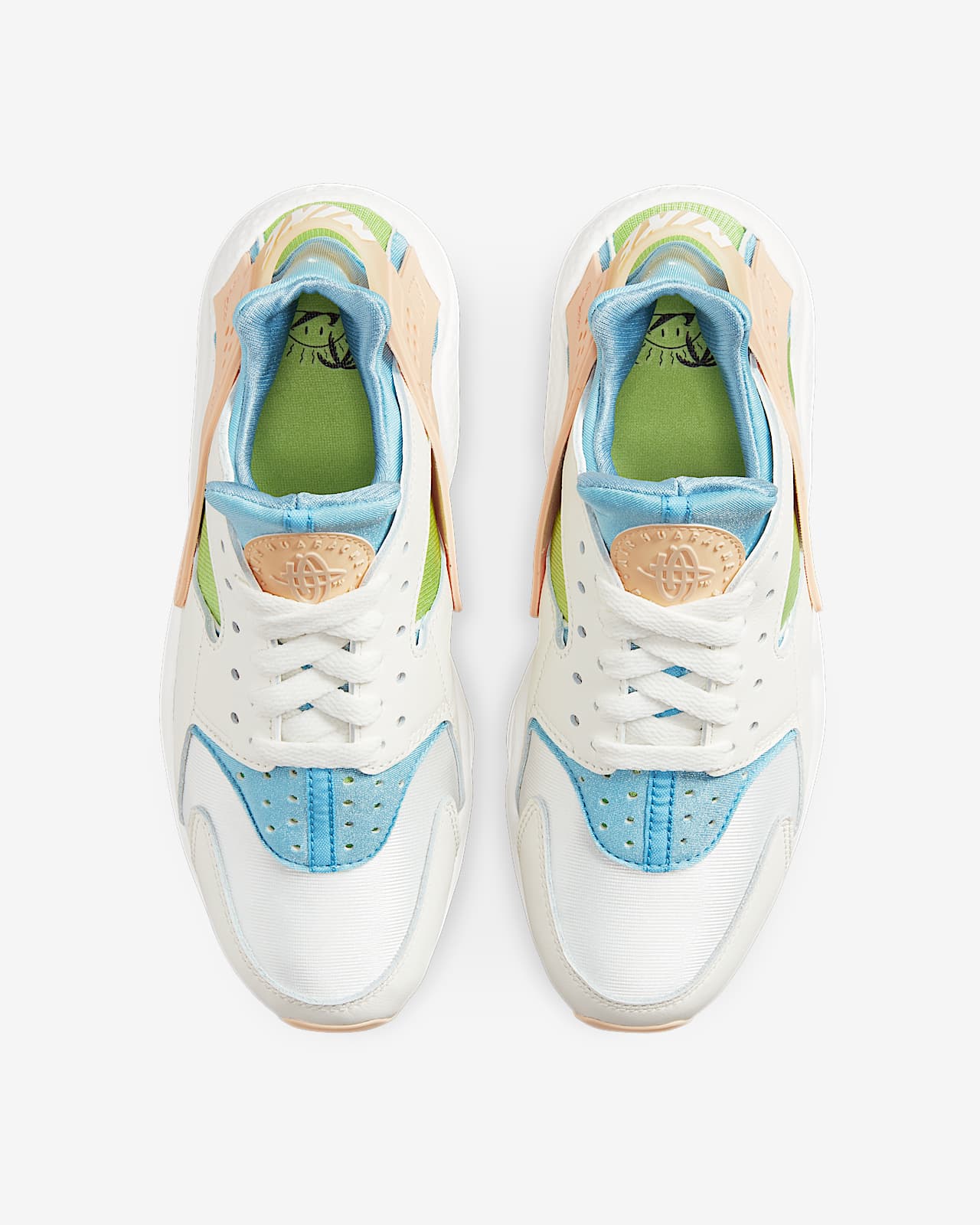 huarache tennis shoes for women
