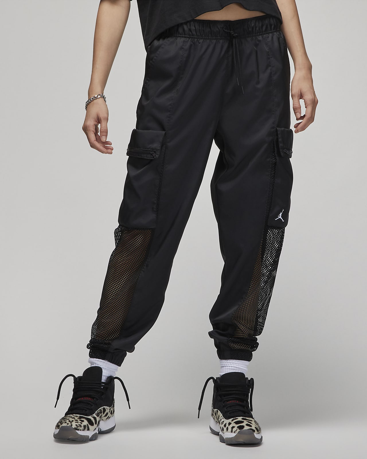 comercio por ejemplo Nominal Jordan Essentials Women's Utility Trousers. Nike IL