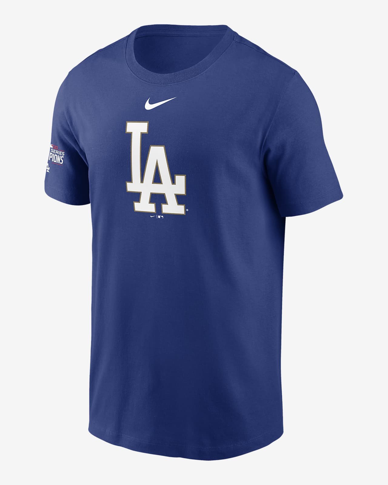 nike dodgers world series hoodie