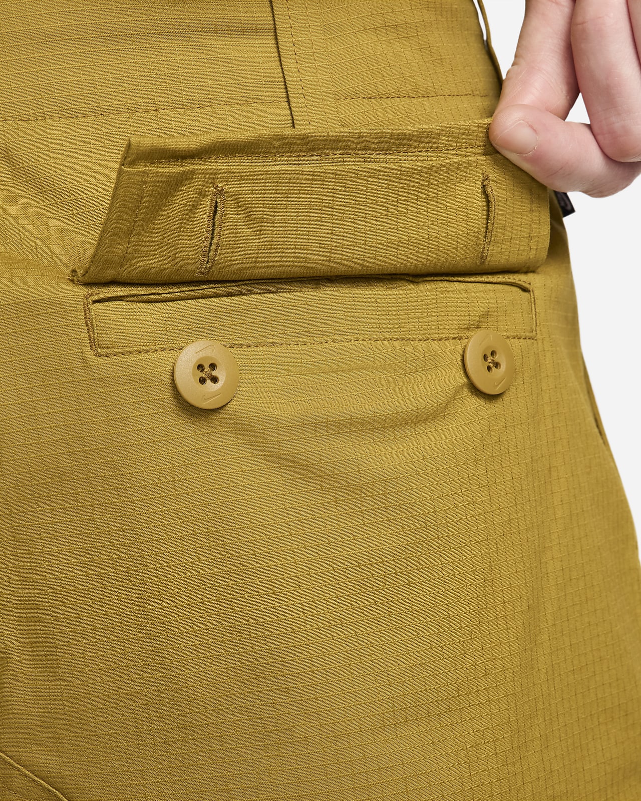 FRANÇOISE, Light yellow Women's Casual Pants