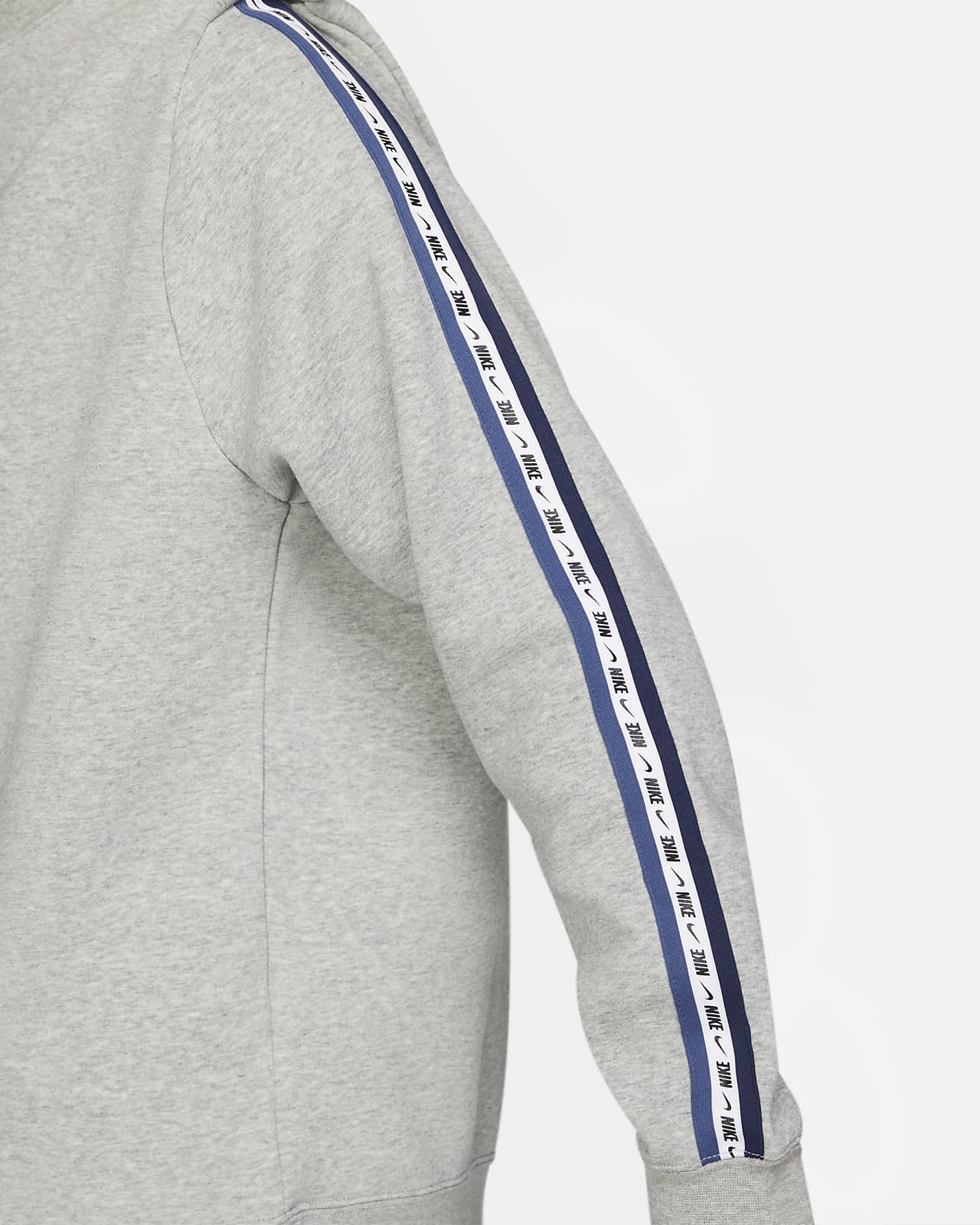 Nike Sportswear Sudadera de chándal de tejido Fleece - Hombre. Nike ES