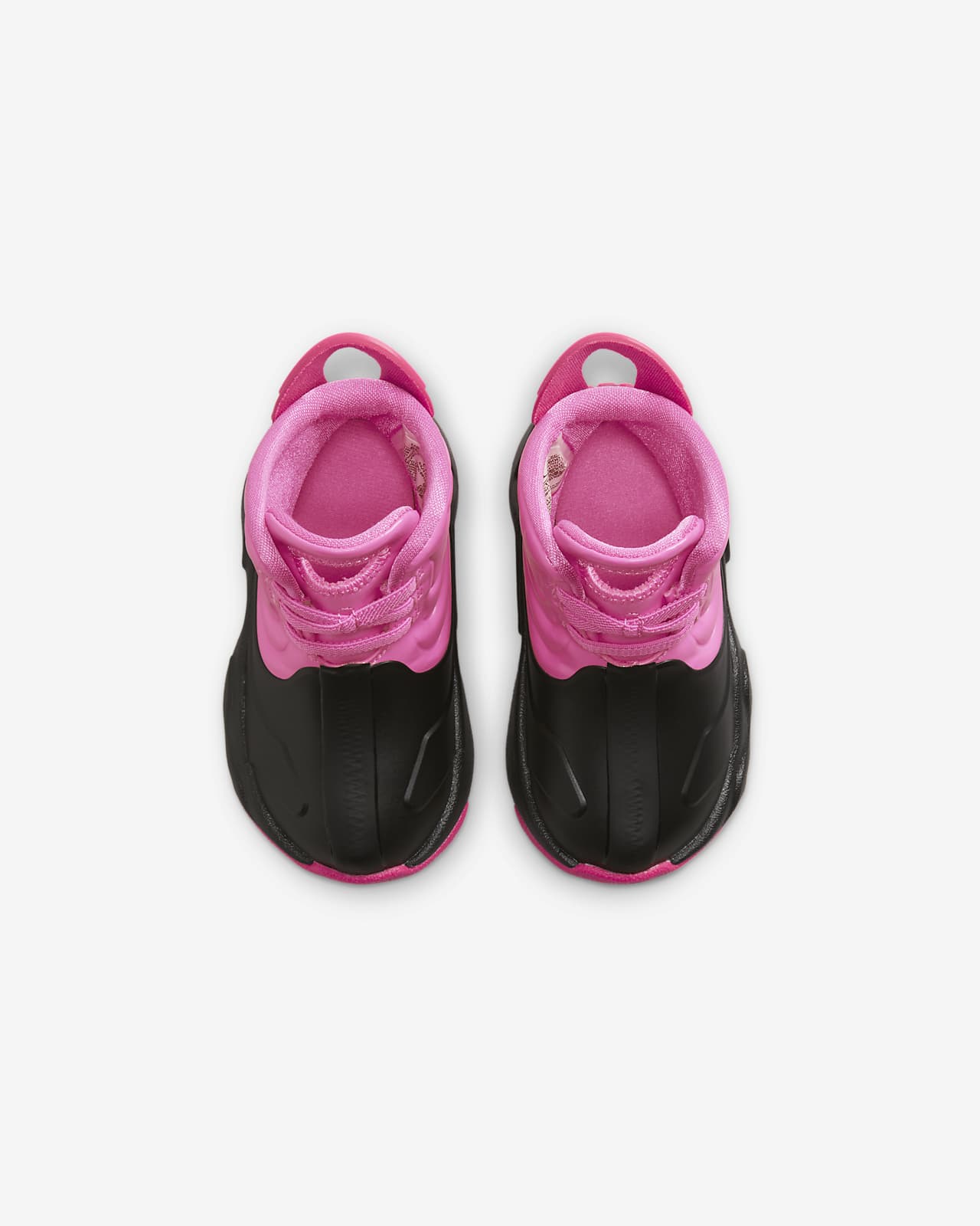 Jordan Drip 23 Baby & Toddler Rain Boot. Nike LU