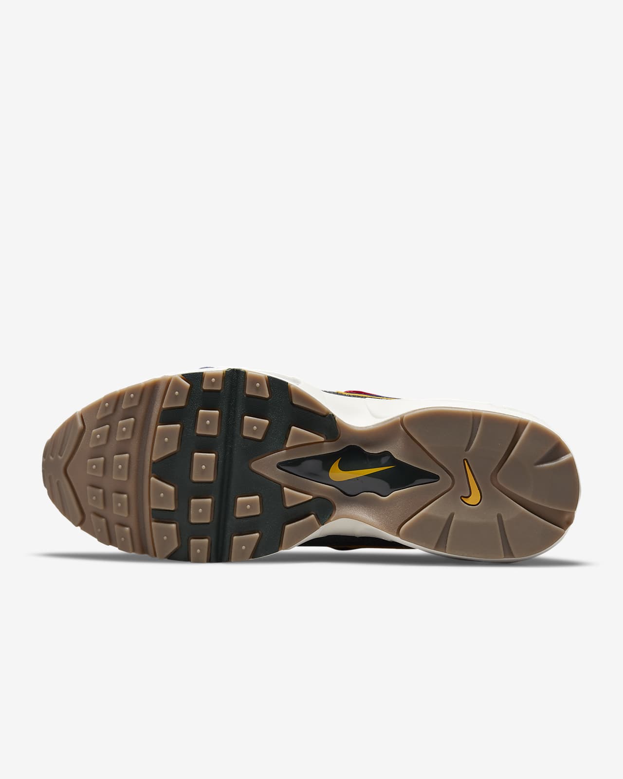 Nike Air Max 96 II Zapatillas - Hombre. Nike ES