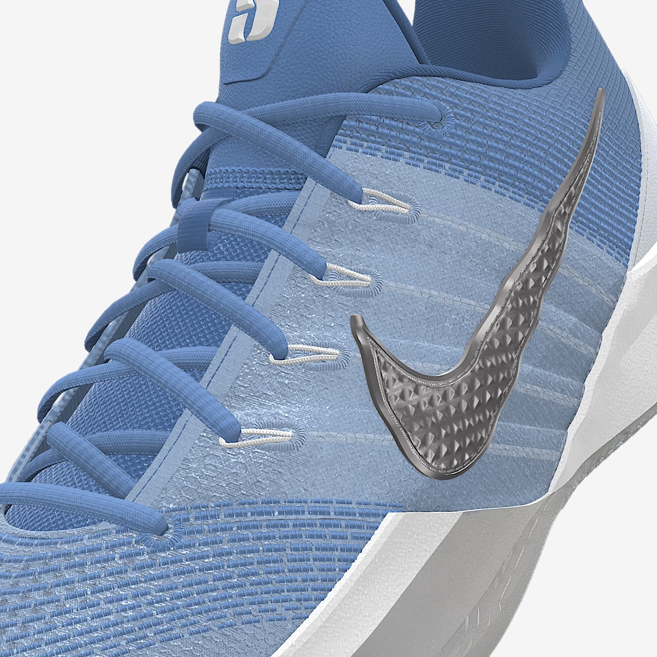 Scarpa da basket personalizzabile Sabrina 3 By You