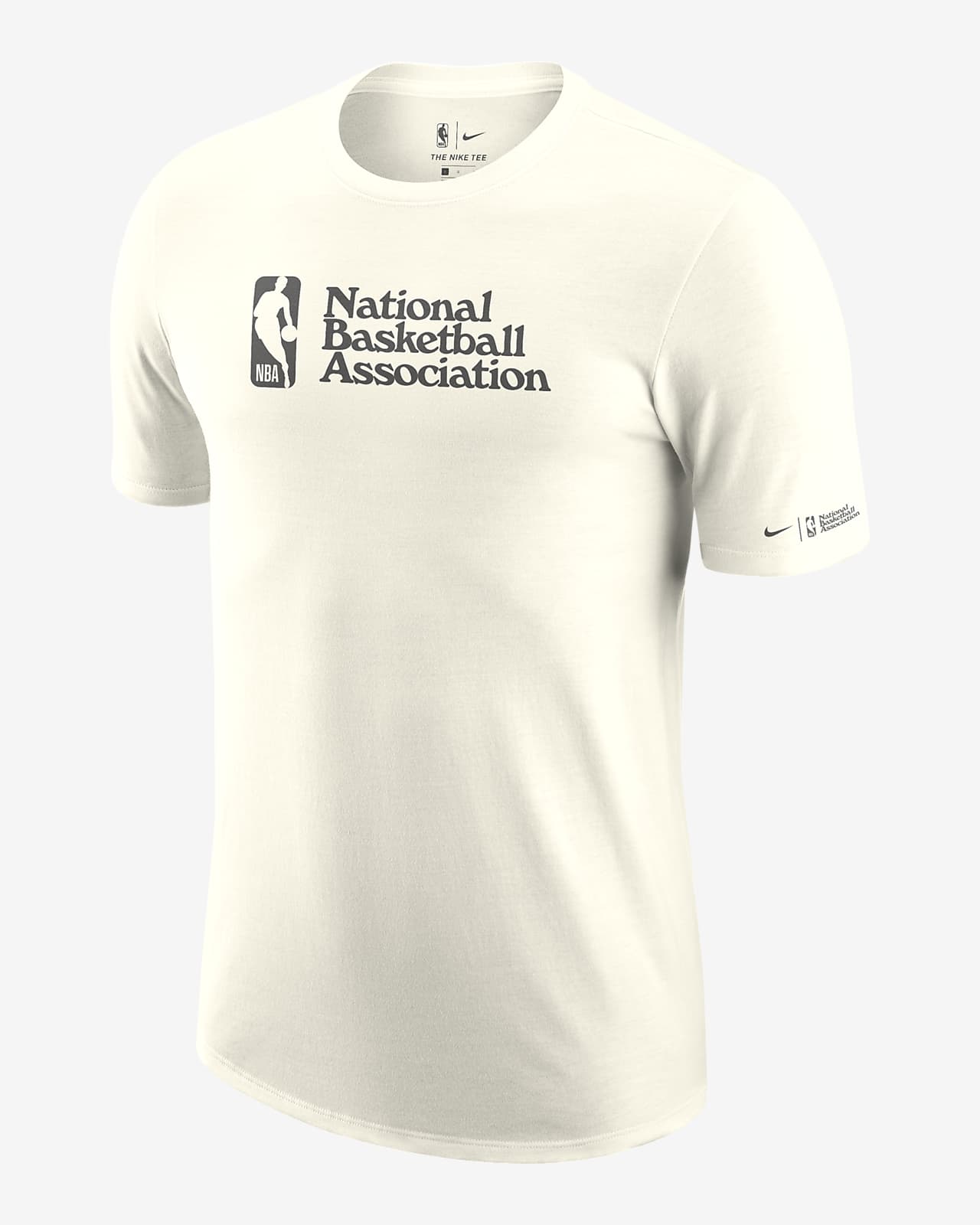 Nike NBA Short-Sleeve T-Shirt. Nike SA