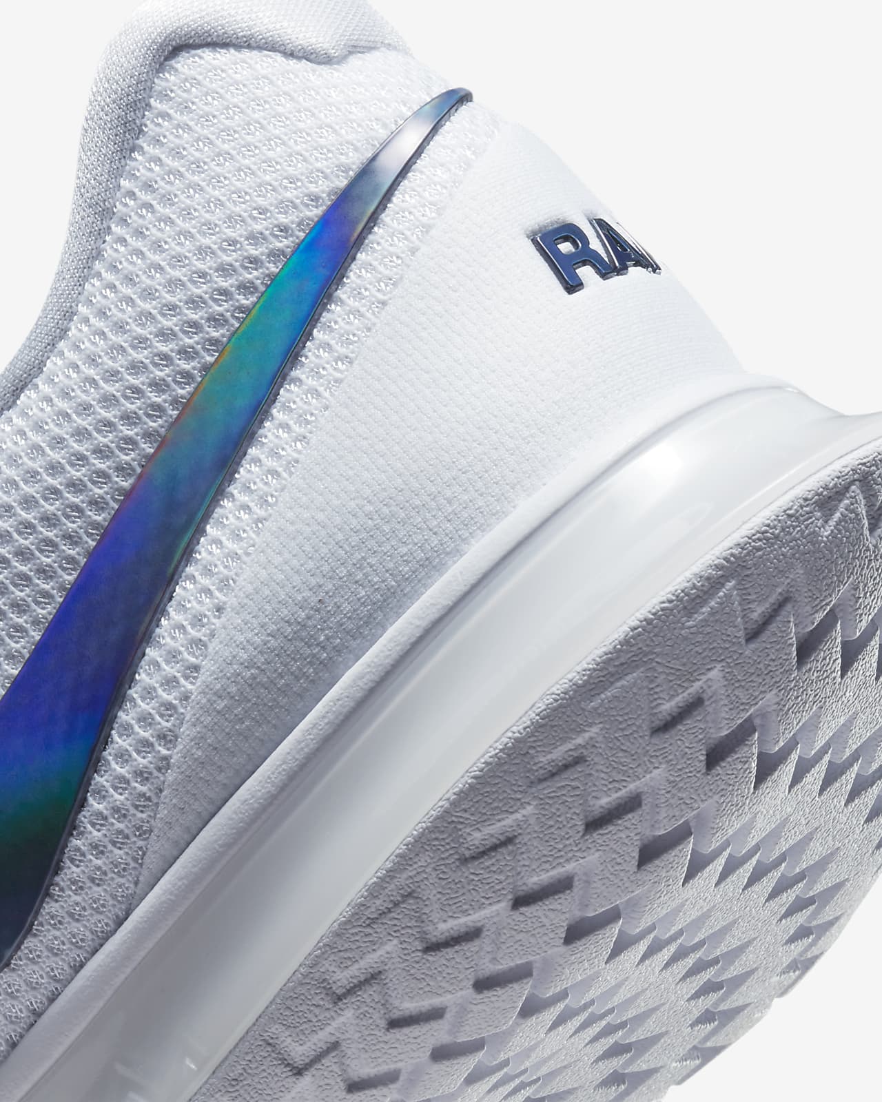 NikeCourt Zoom Vapor Cage 4 Rafa Zapatillas de tenis de pista rápida -  Hombre. Nike ES