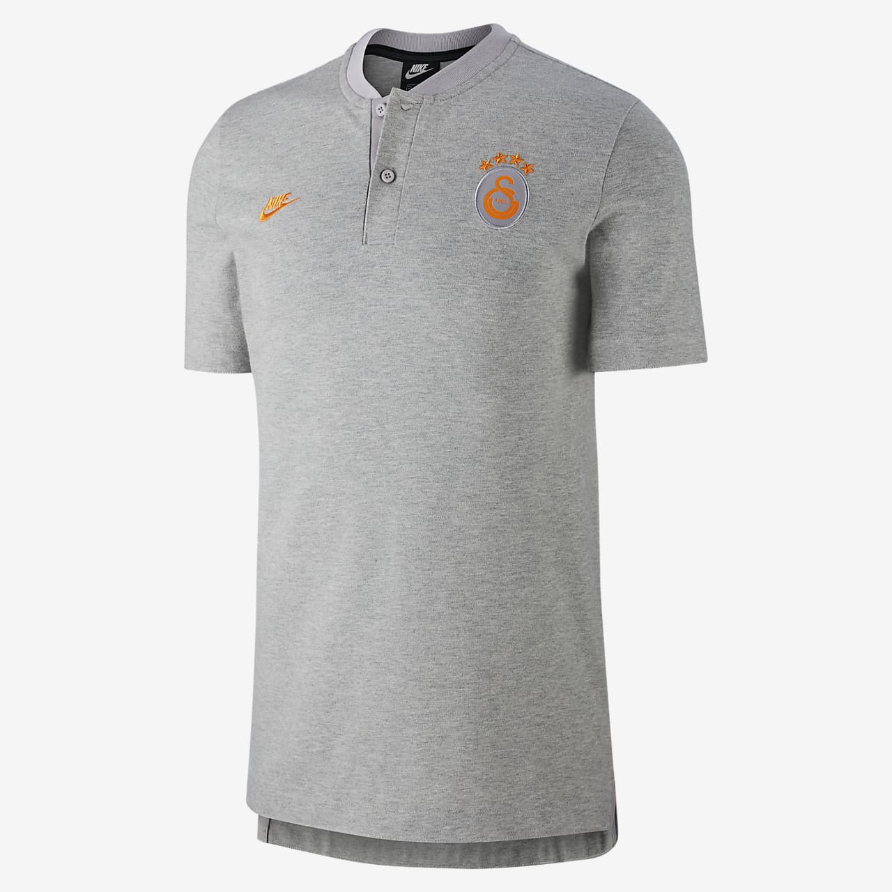 Galatasaray Men's Polo. Nike NL