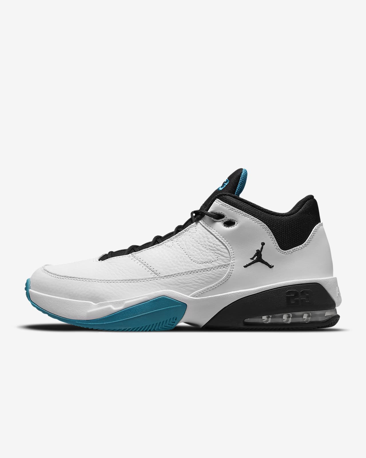 Are Jordan Max Aura 3 Basketball Shoes?