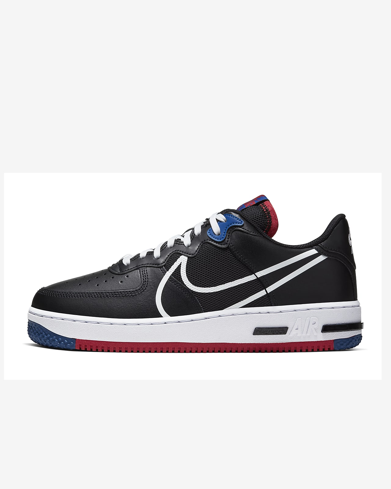 nike air force 1 react 41