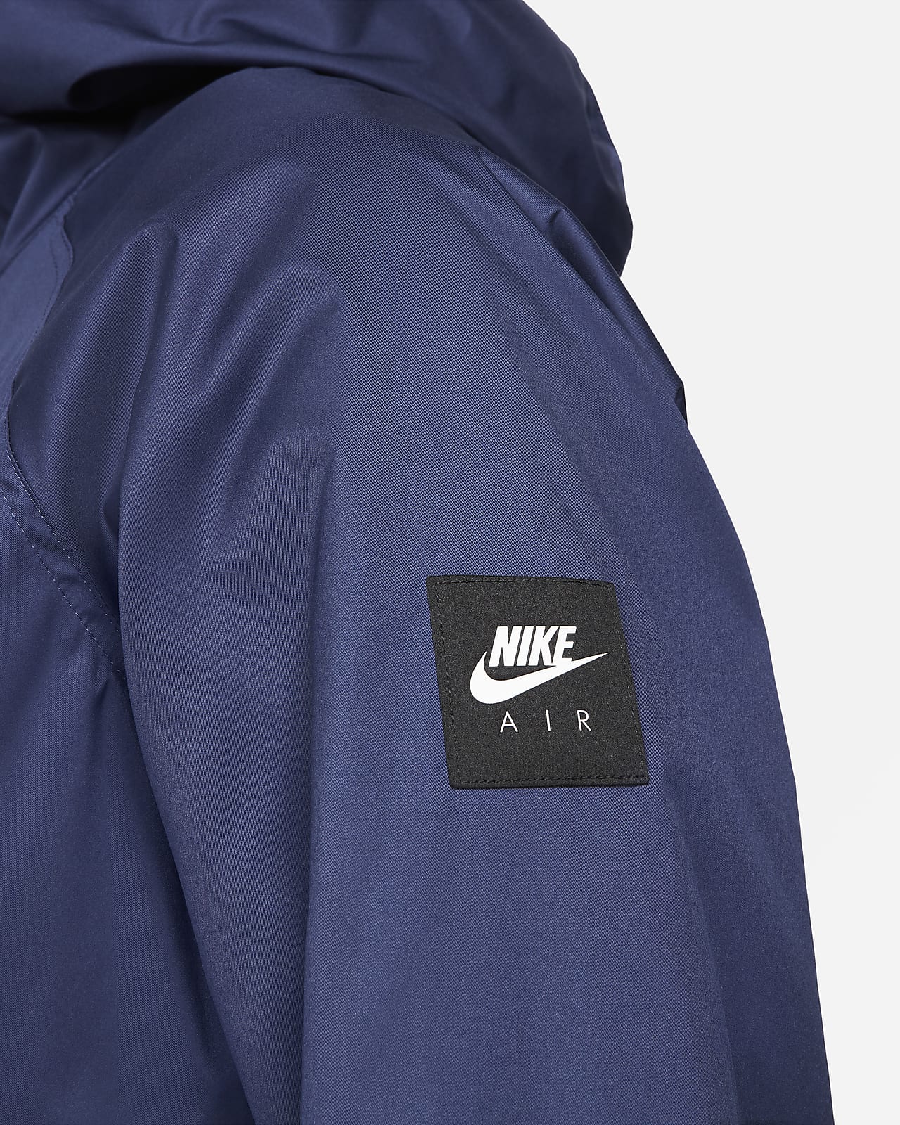 veste nike capuche