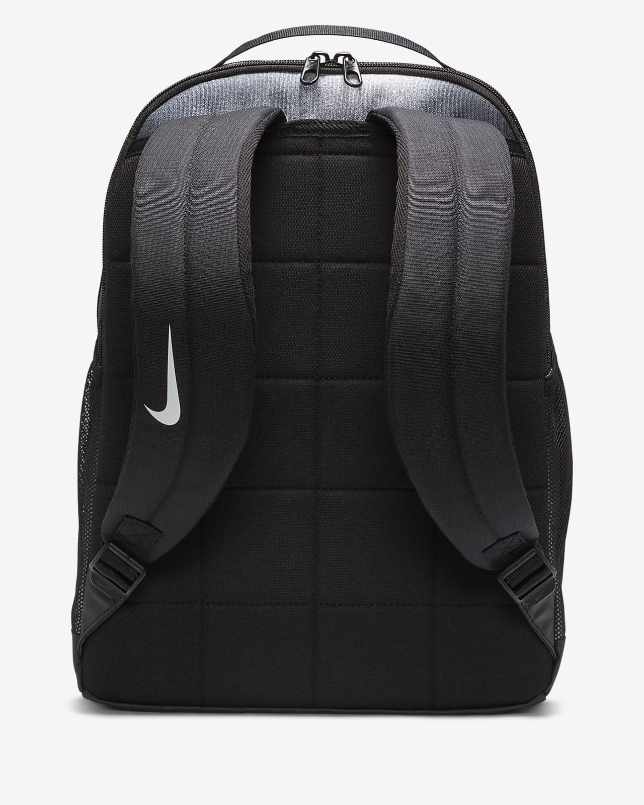 Nike Brasilia Rugzak voor kids 18 liter . Nike BE