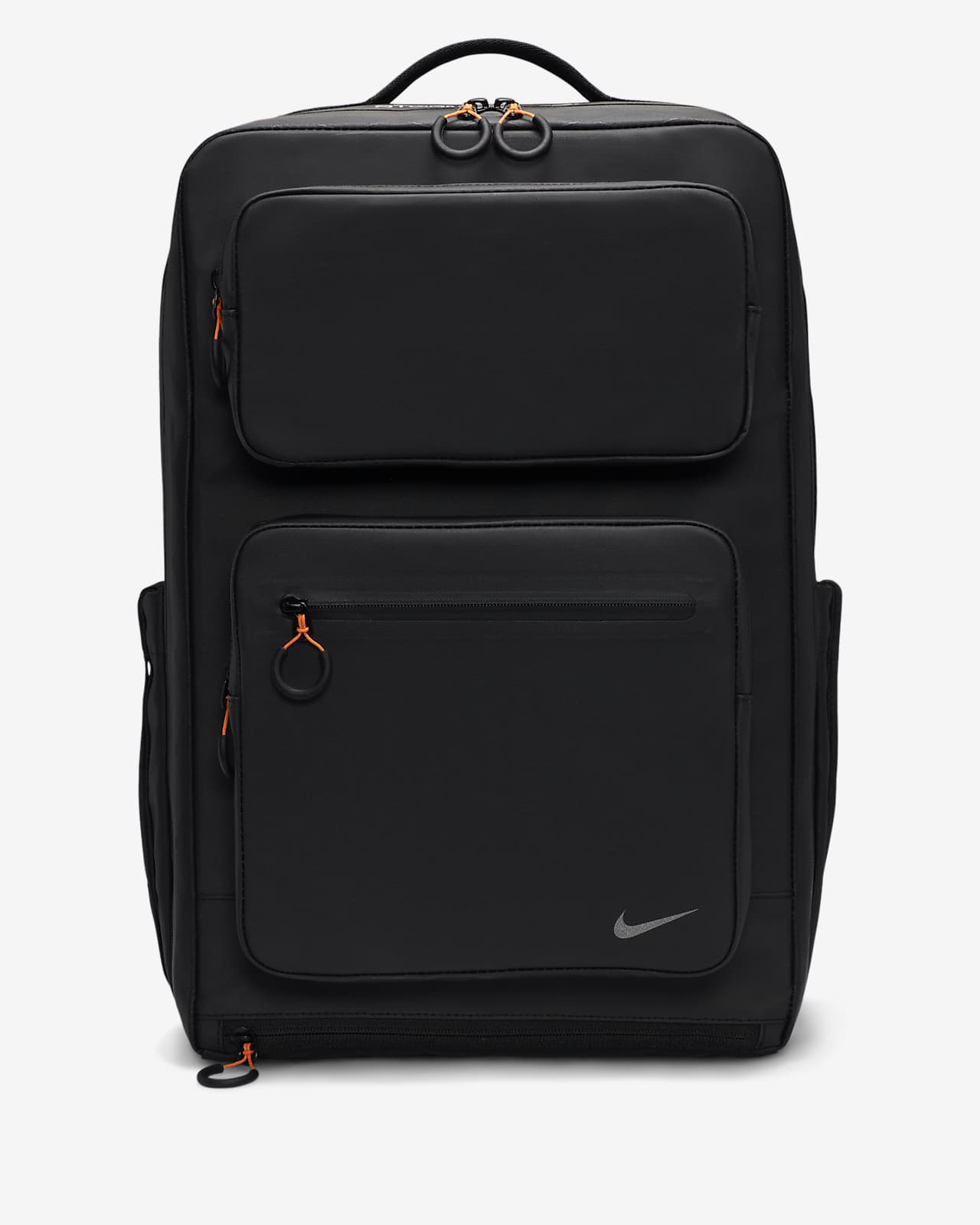 assign code Faculty Nike Storm-FIT ADV Utility Speed Training Backpack (27L). Nike.com