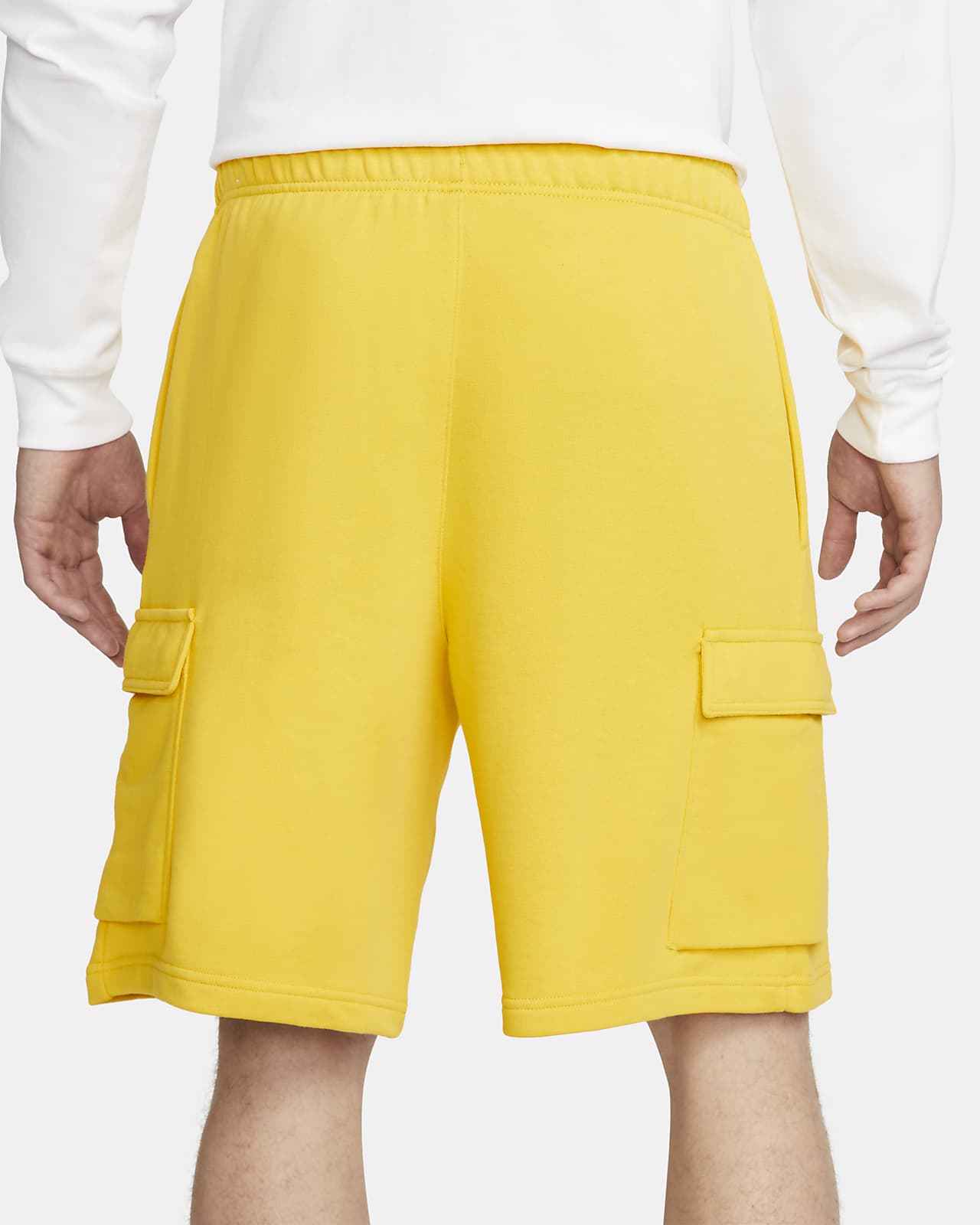 Nike Sportswear Standard Issue Men's 