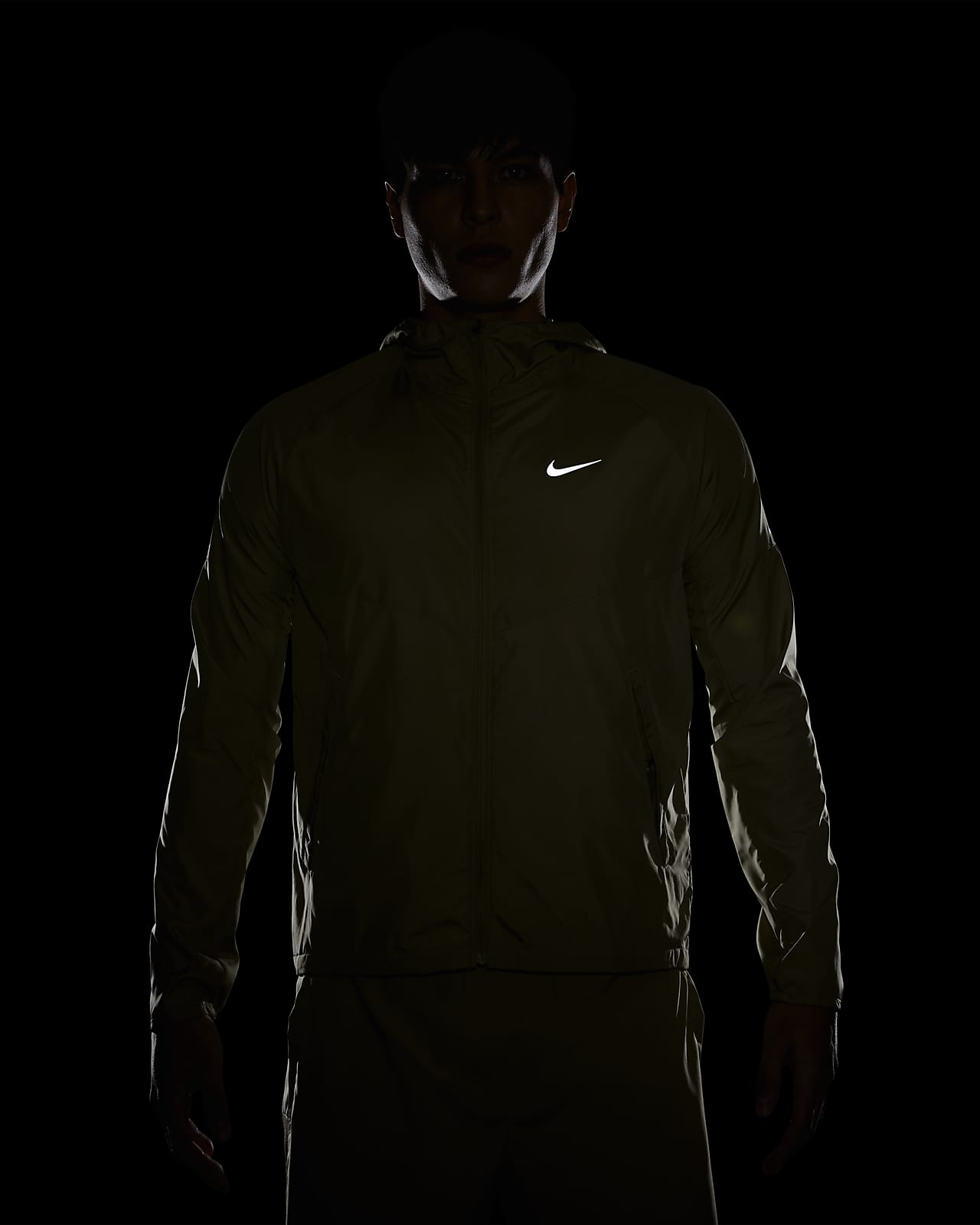 neef Wens vergeven Nike Miler Men's Repel Running Jacket. Nike.com