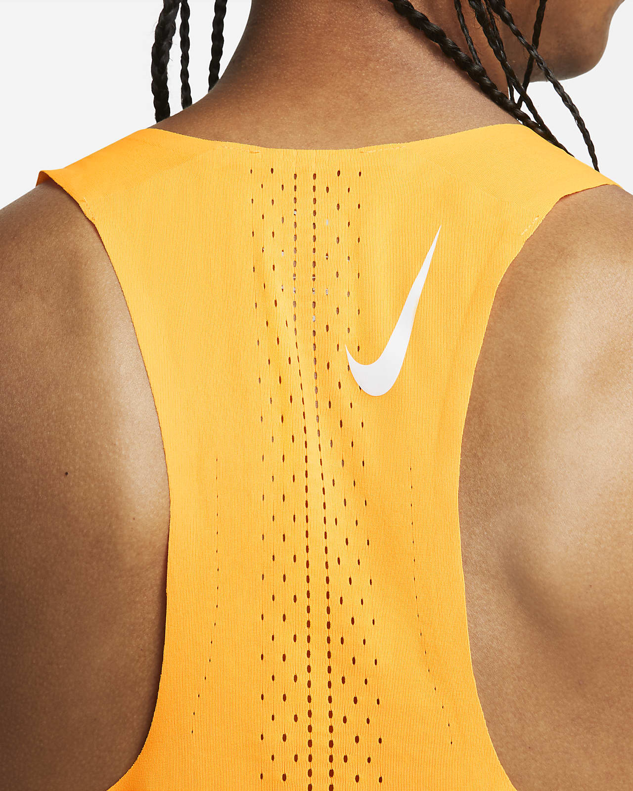 Nike Dri-FIT ADV Camiseta de running para competición - Hombre. Nike ES