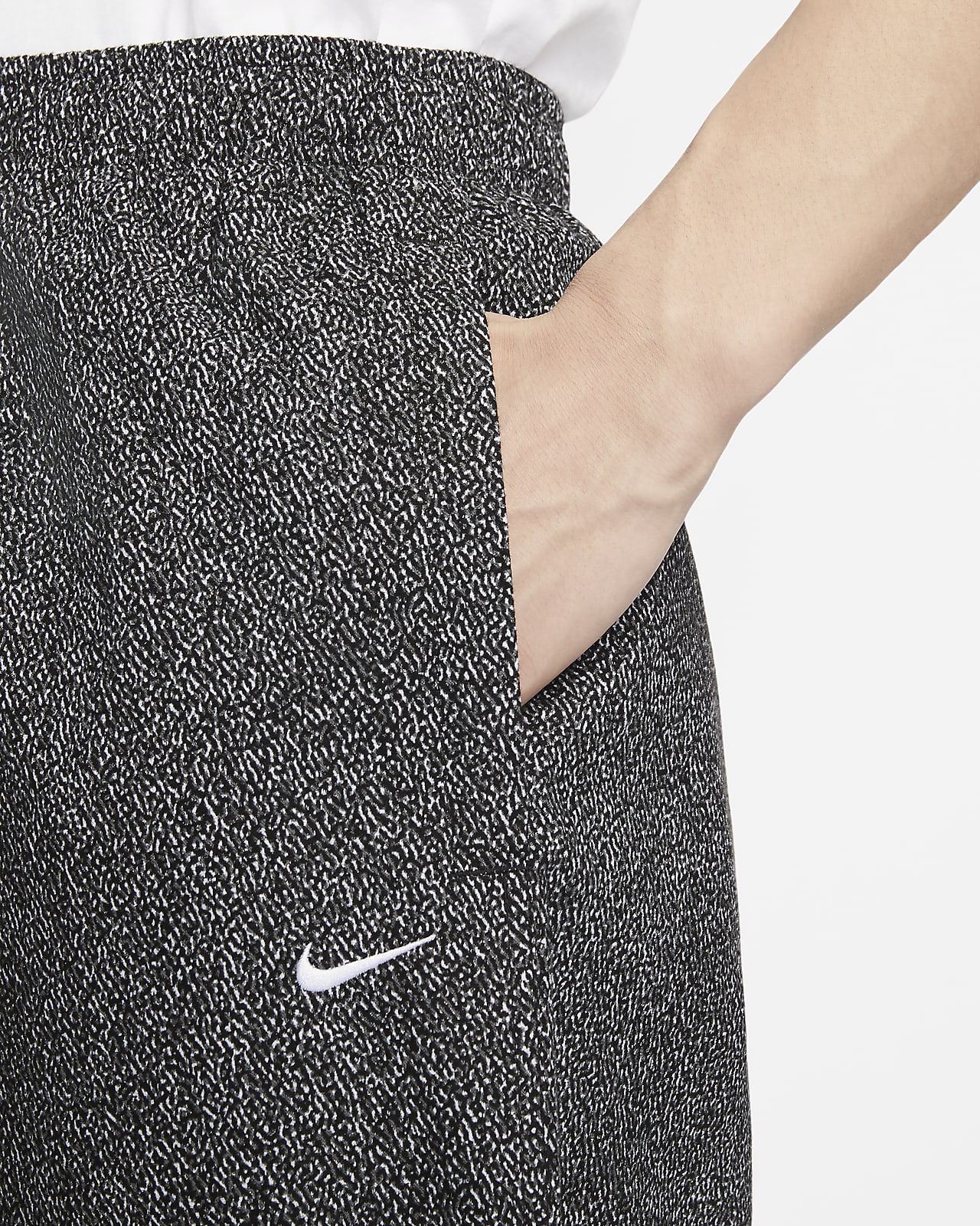 nike made in italy pants