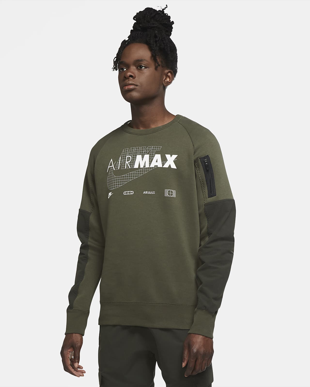 nike air max sportswear