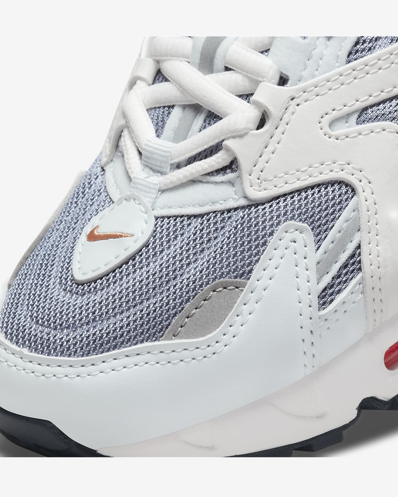 Nike Air Max 96 II Zapatillas - Mujer. Nike ES