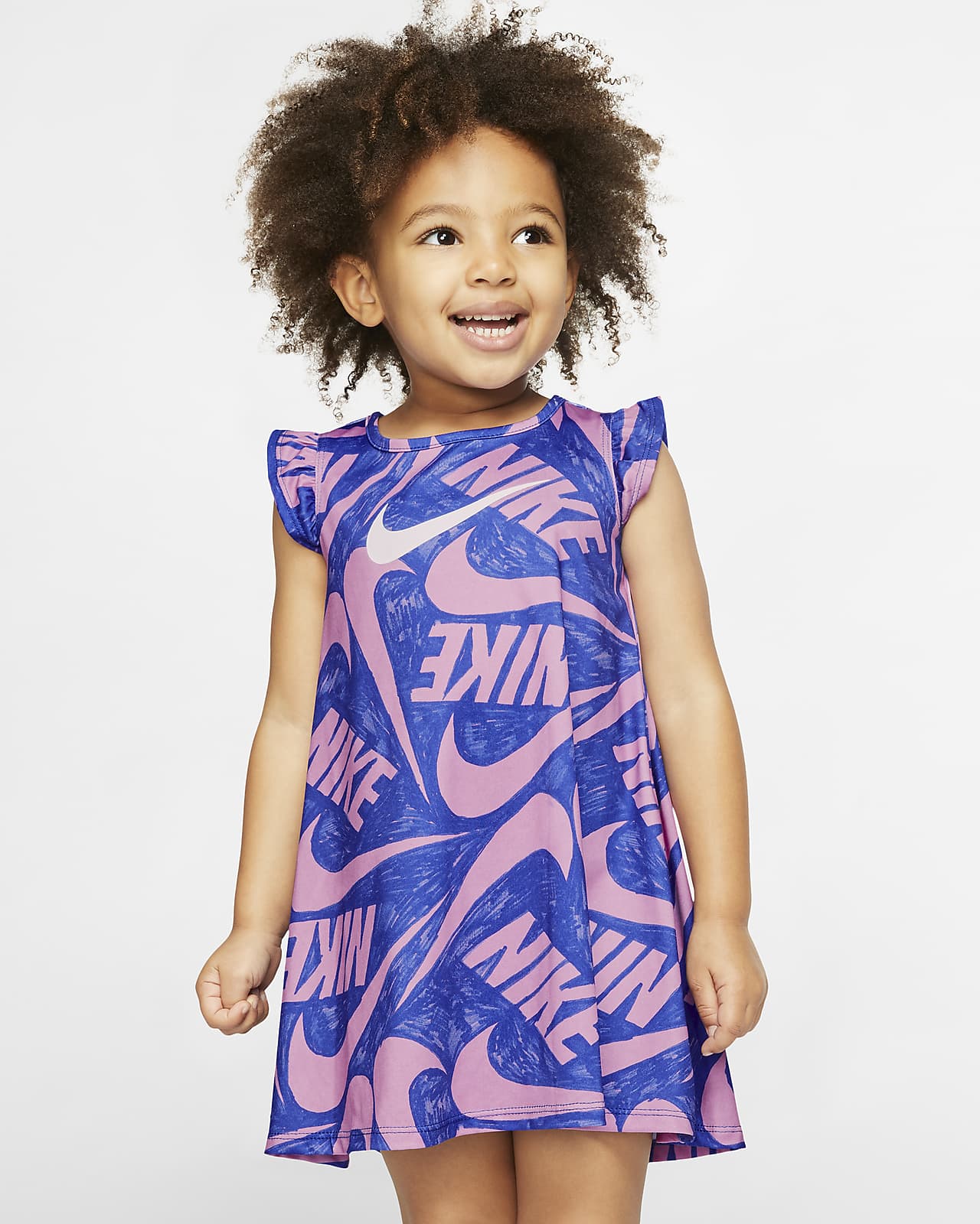 nike dress for toddlers