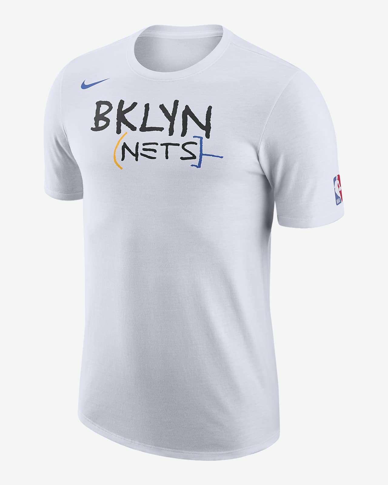 Nike NBA Logo T-Shirt. Nike 