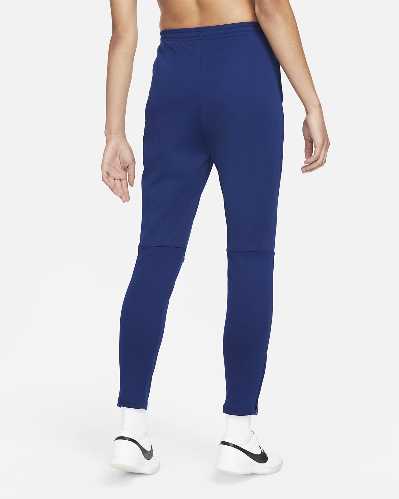 Nike Therma-FIT Academy Winter Warrior Pantalón de fútbol de tejido Knit -  Mujer. Nike ES