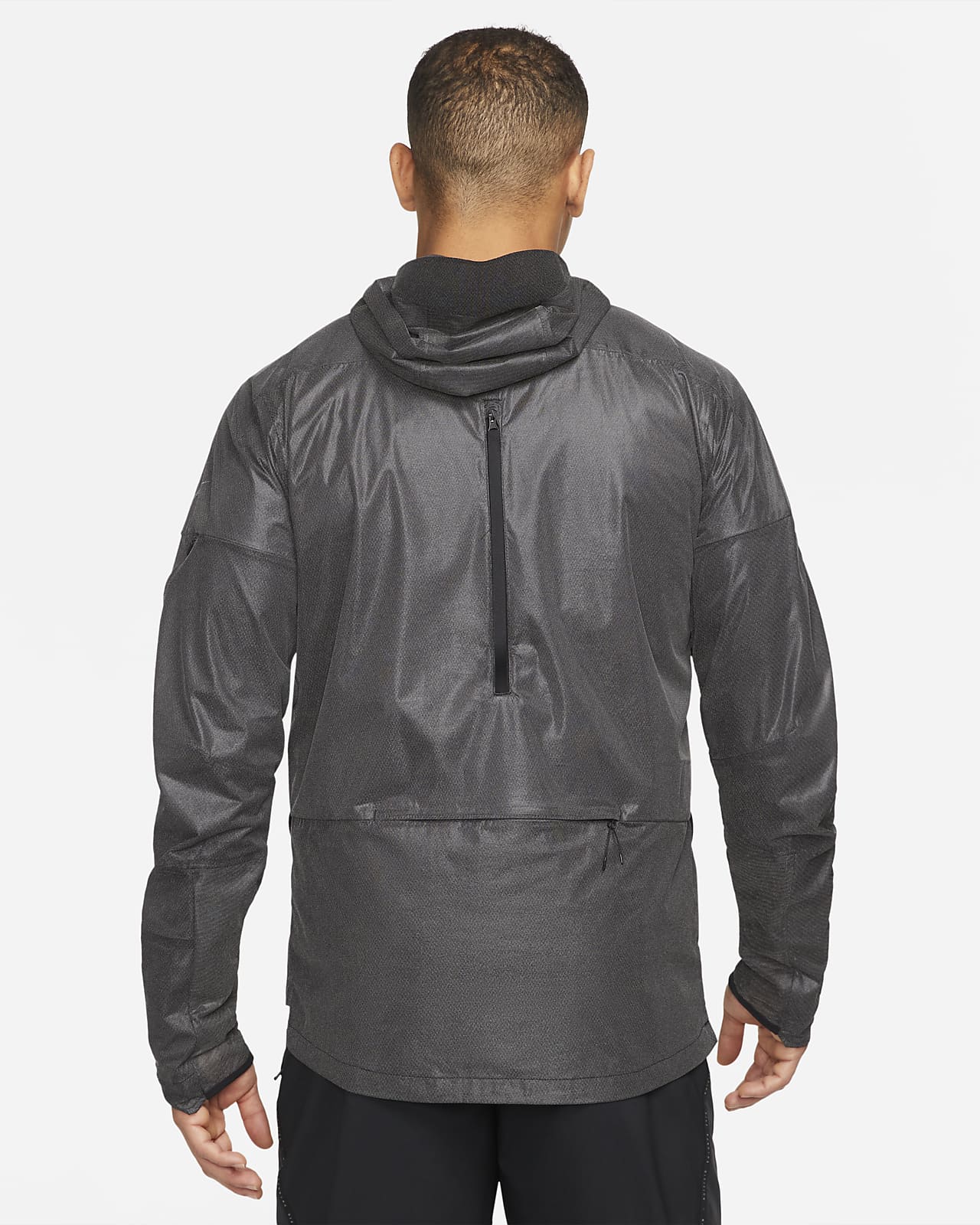 Nike Storm-FIT ADV Run Division Chaqueta de running - Hombre. Nike ES
