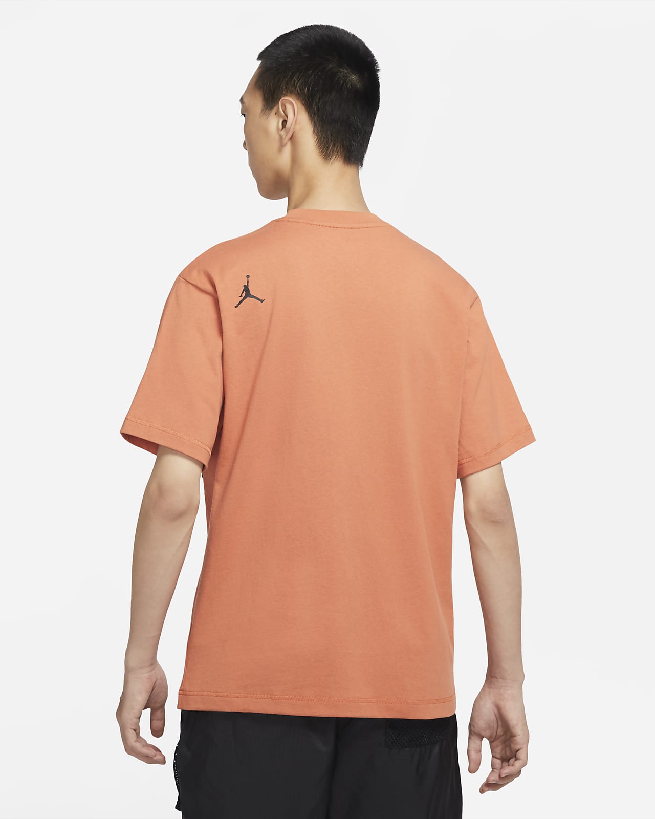Jordan 23 Engineered Men's Statement T 