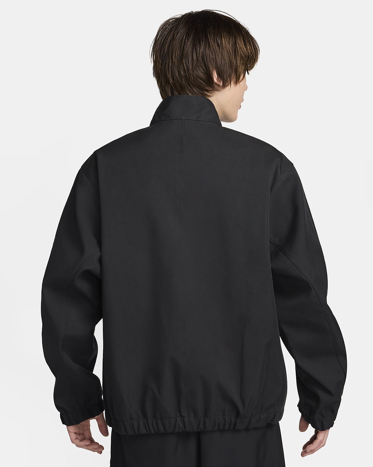 Nike cotton outlet jacket mens