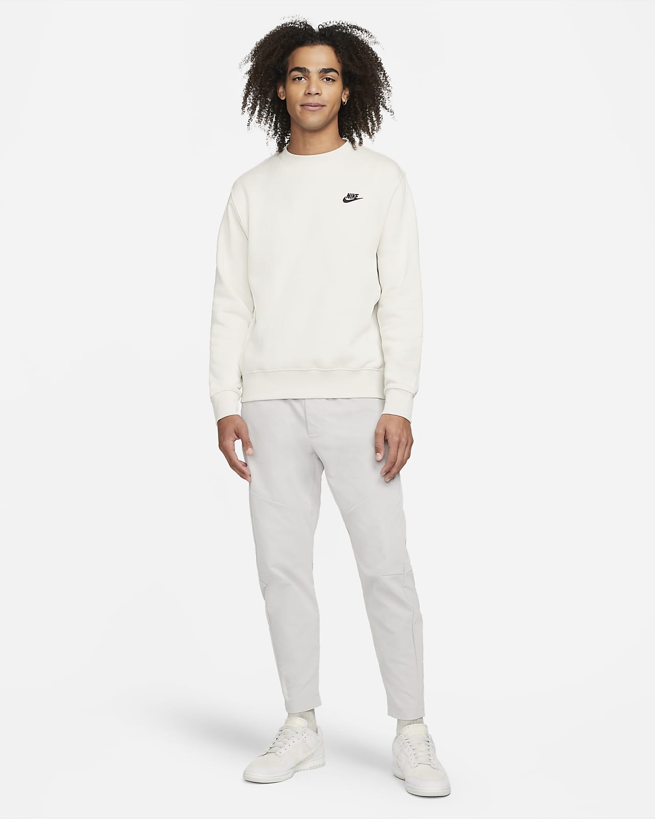 Nike Sportswear Club Fleece Men's 