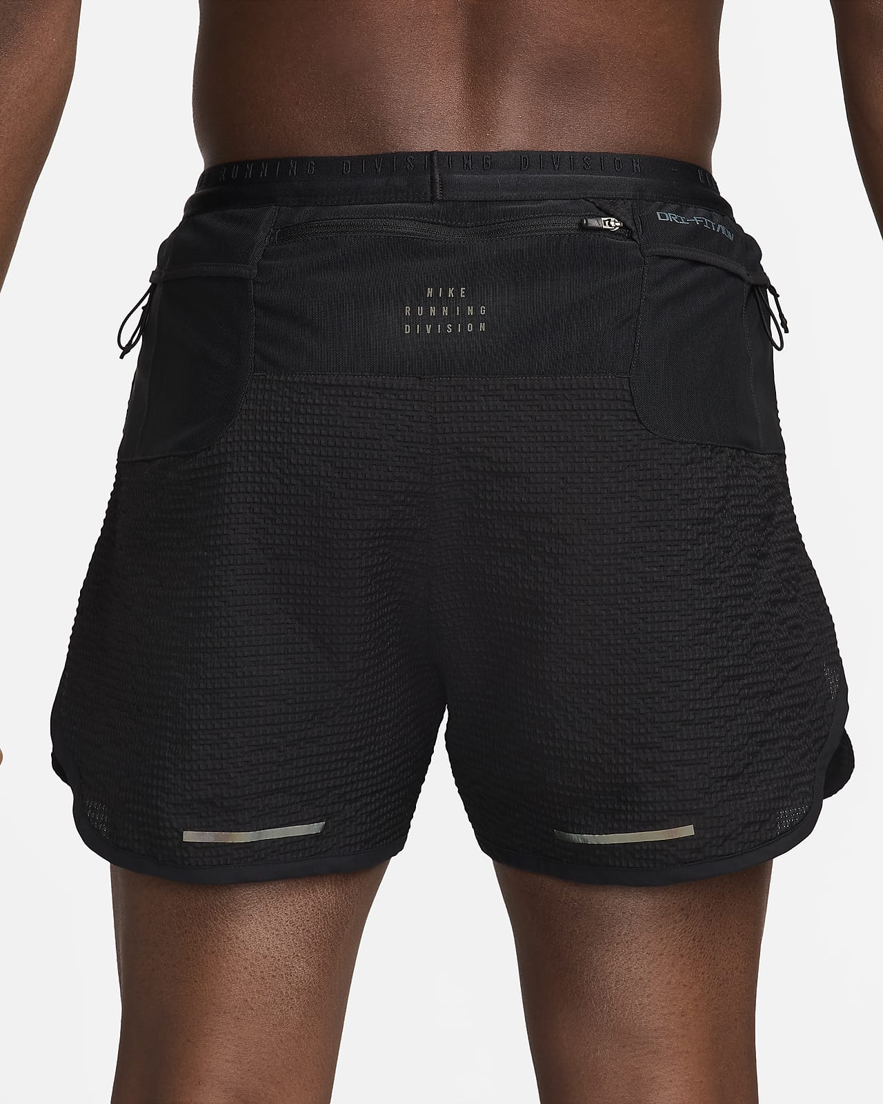 Nike Fast Men's 10cm (approx.) Lined Racing Shorts. Nike UK