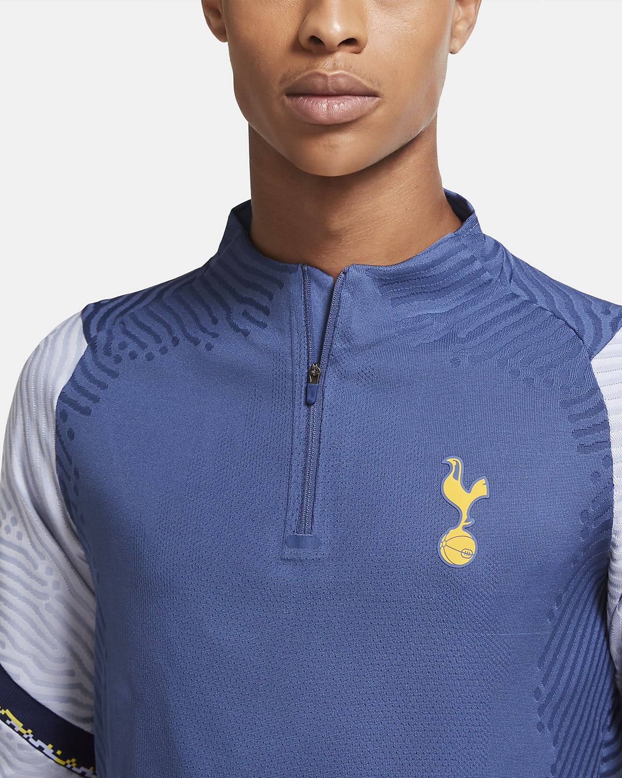 tottenham vapor knit