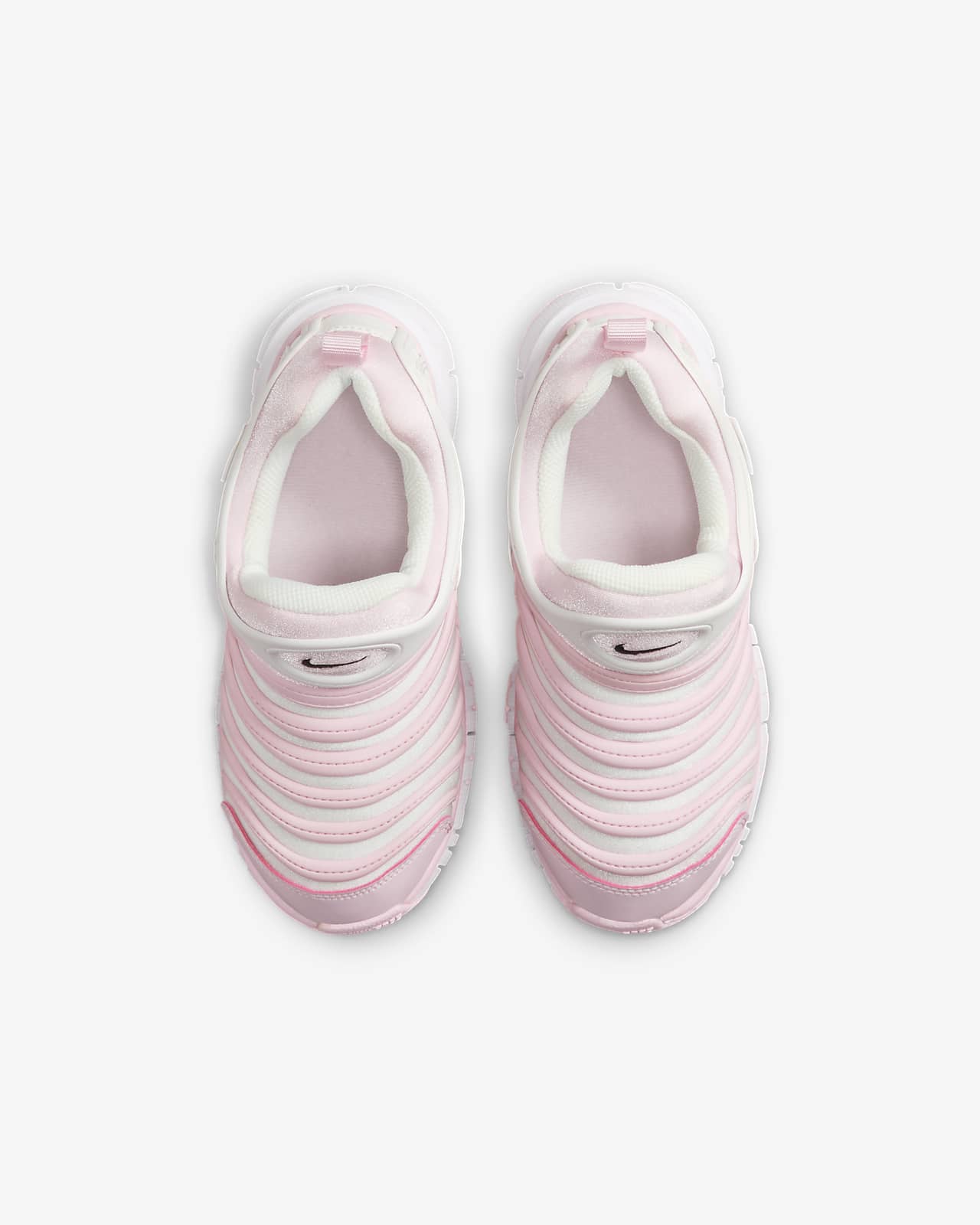 Nike dynamo free clearance pink