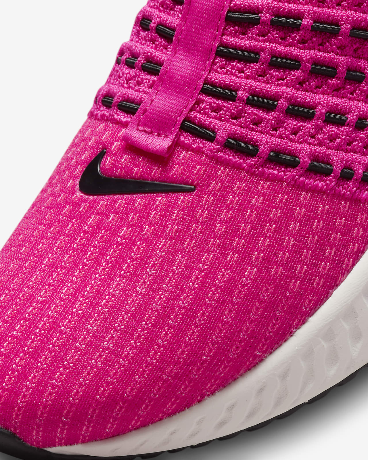 Calzado de running para mujer Nike React Phantom Run Flyknit 2. Nike.com