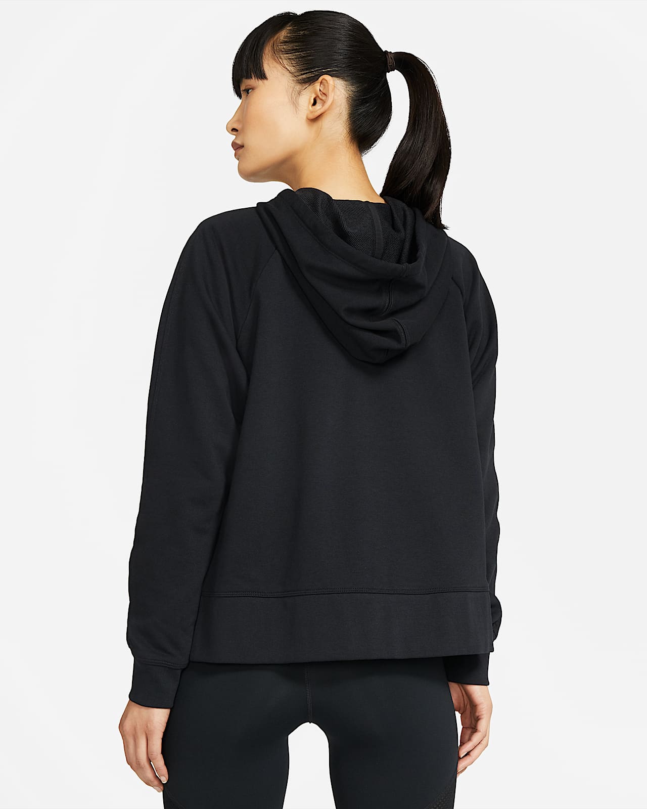 nike dri fit womens sweater