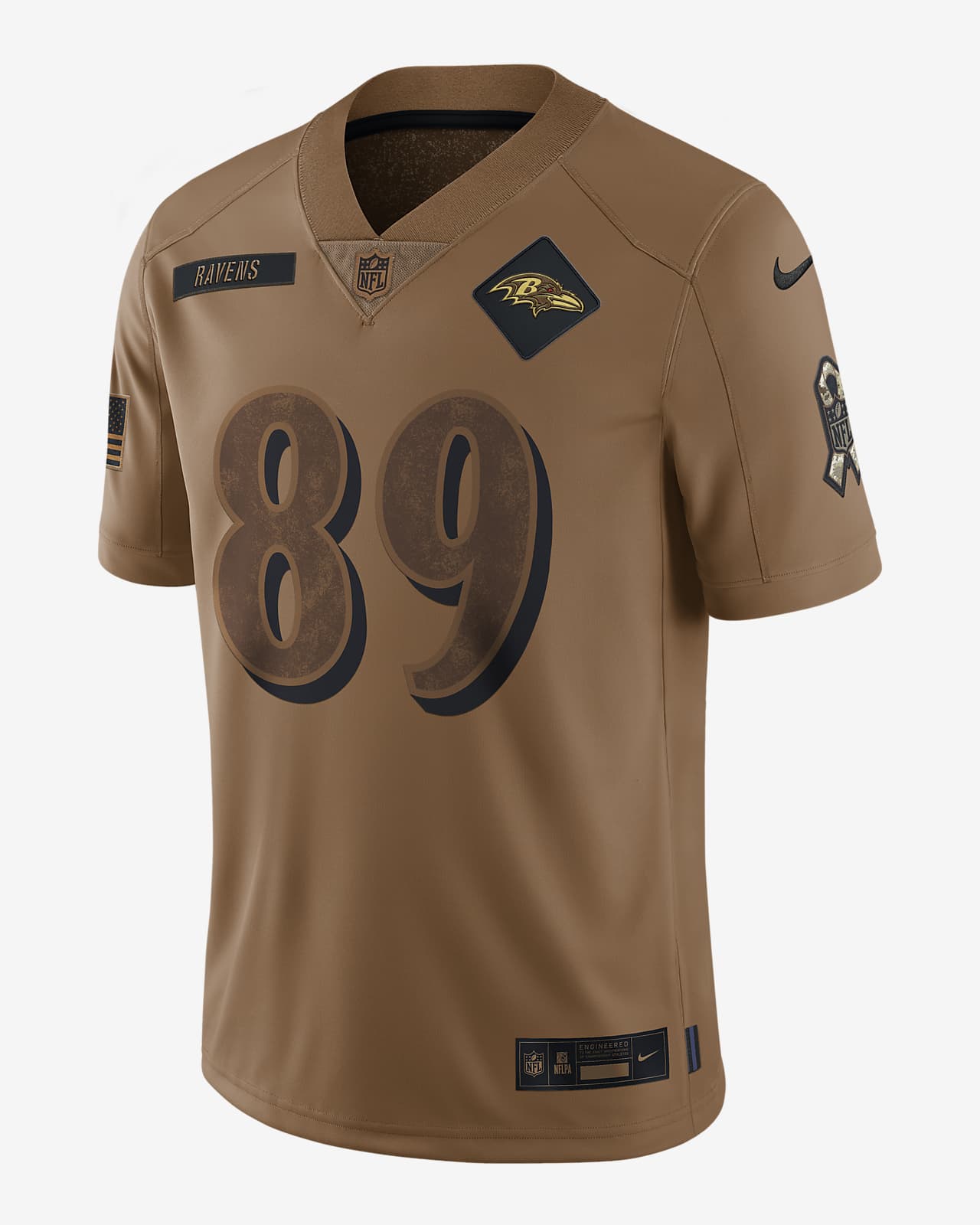 Nfl salute to outlet service clothing