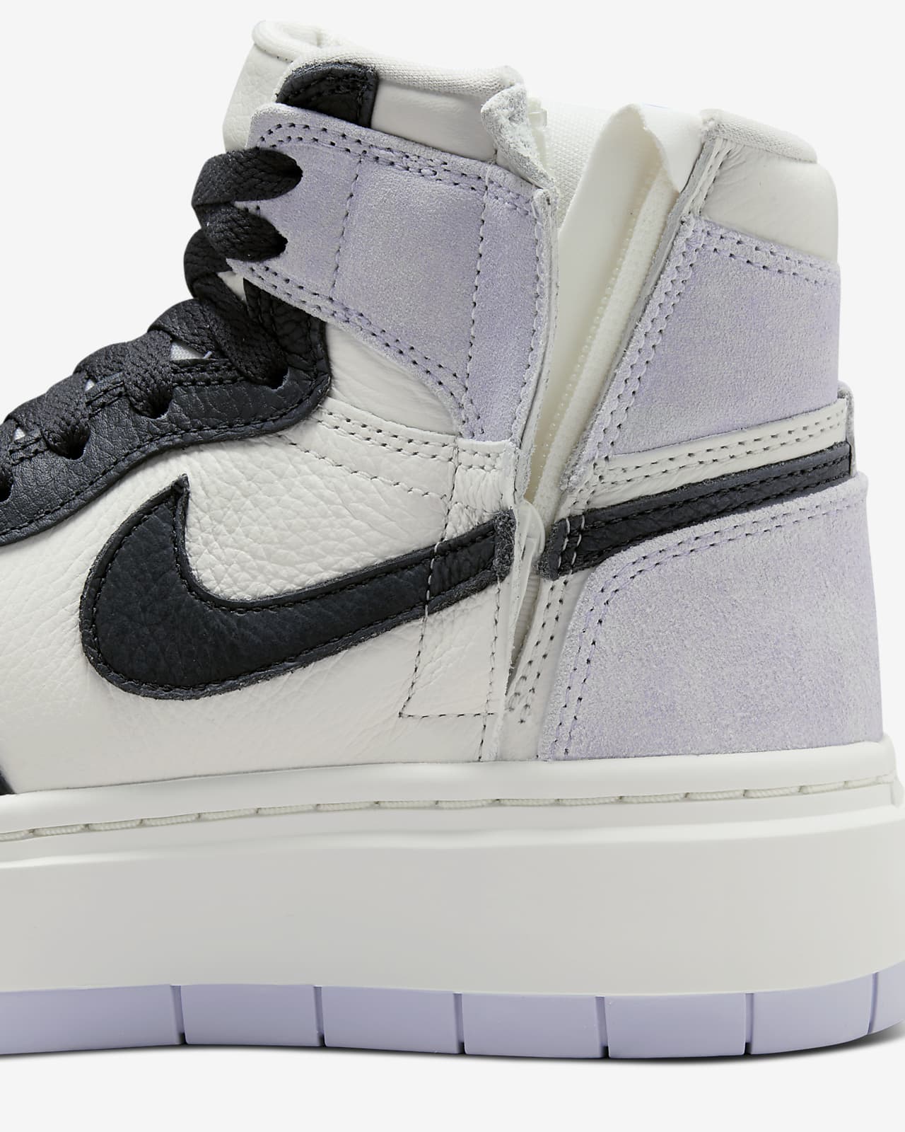 Air Jordan 1 Elevate High Women's Shoes. Nike ID