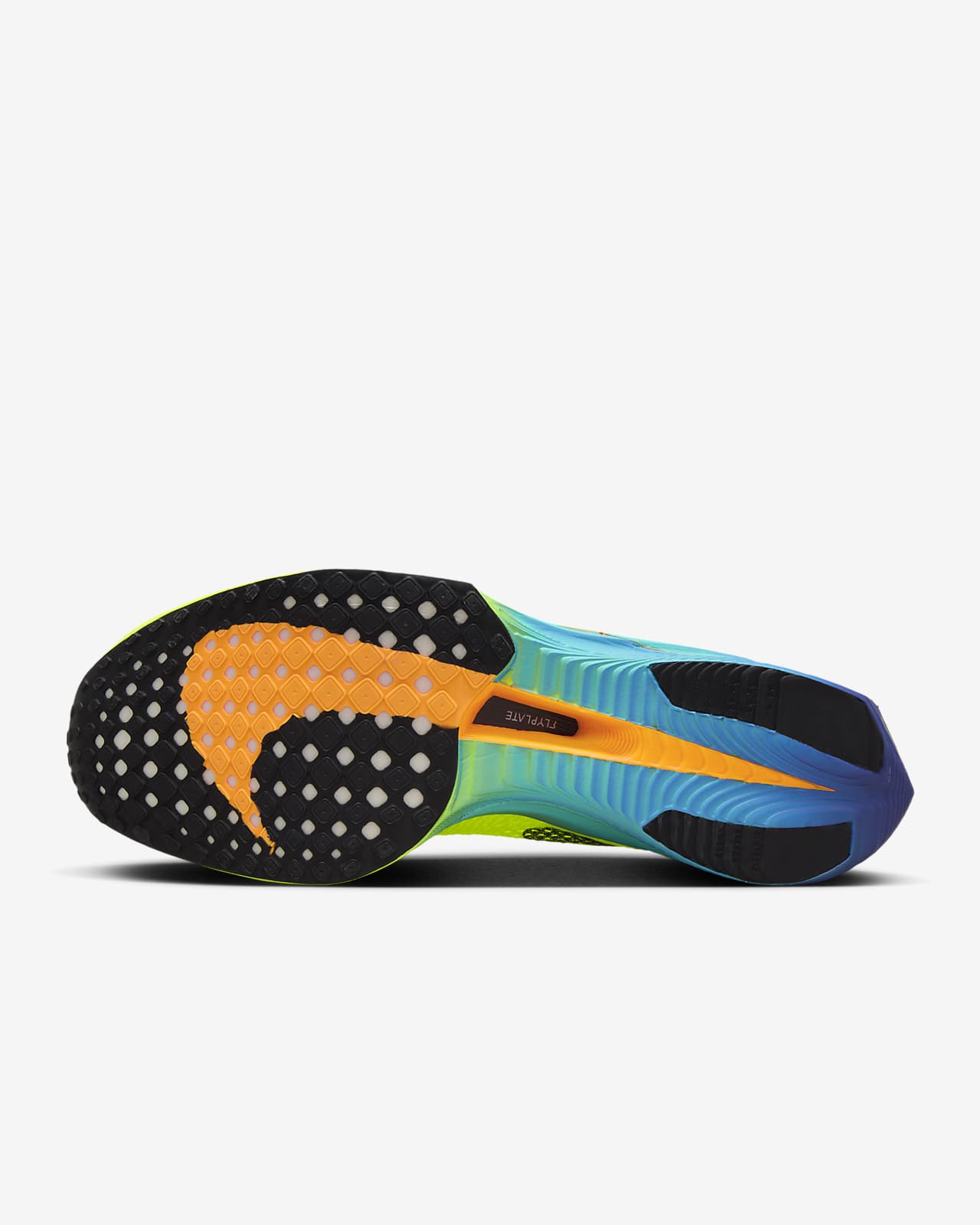 Nike vaporfly clearance next size chart