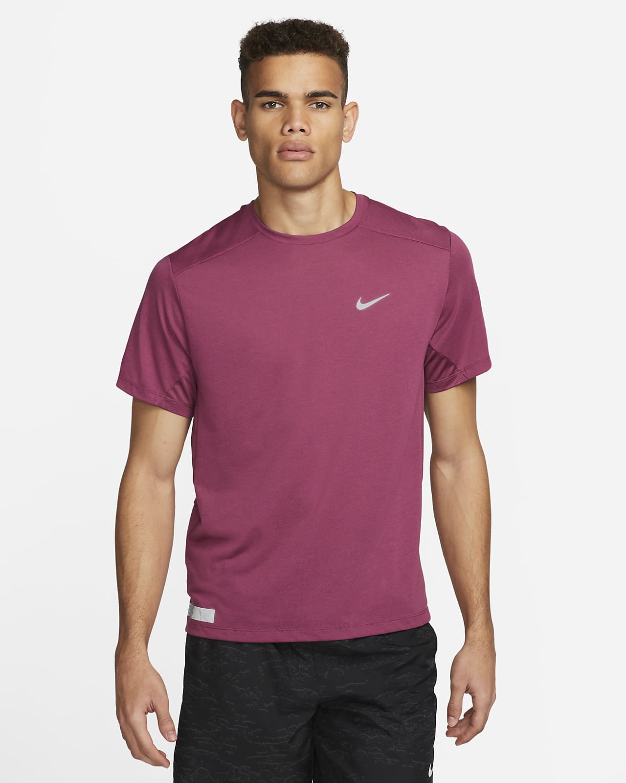 nike dri fit rise 365