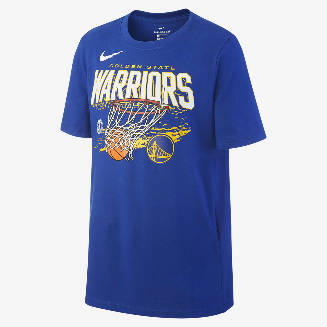 equipacion golden state warriors niño