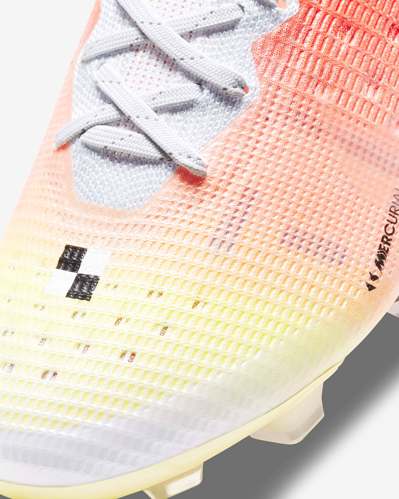 Nike Mercurial Superfly 8 Elite FG Soccer Cleats