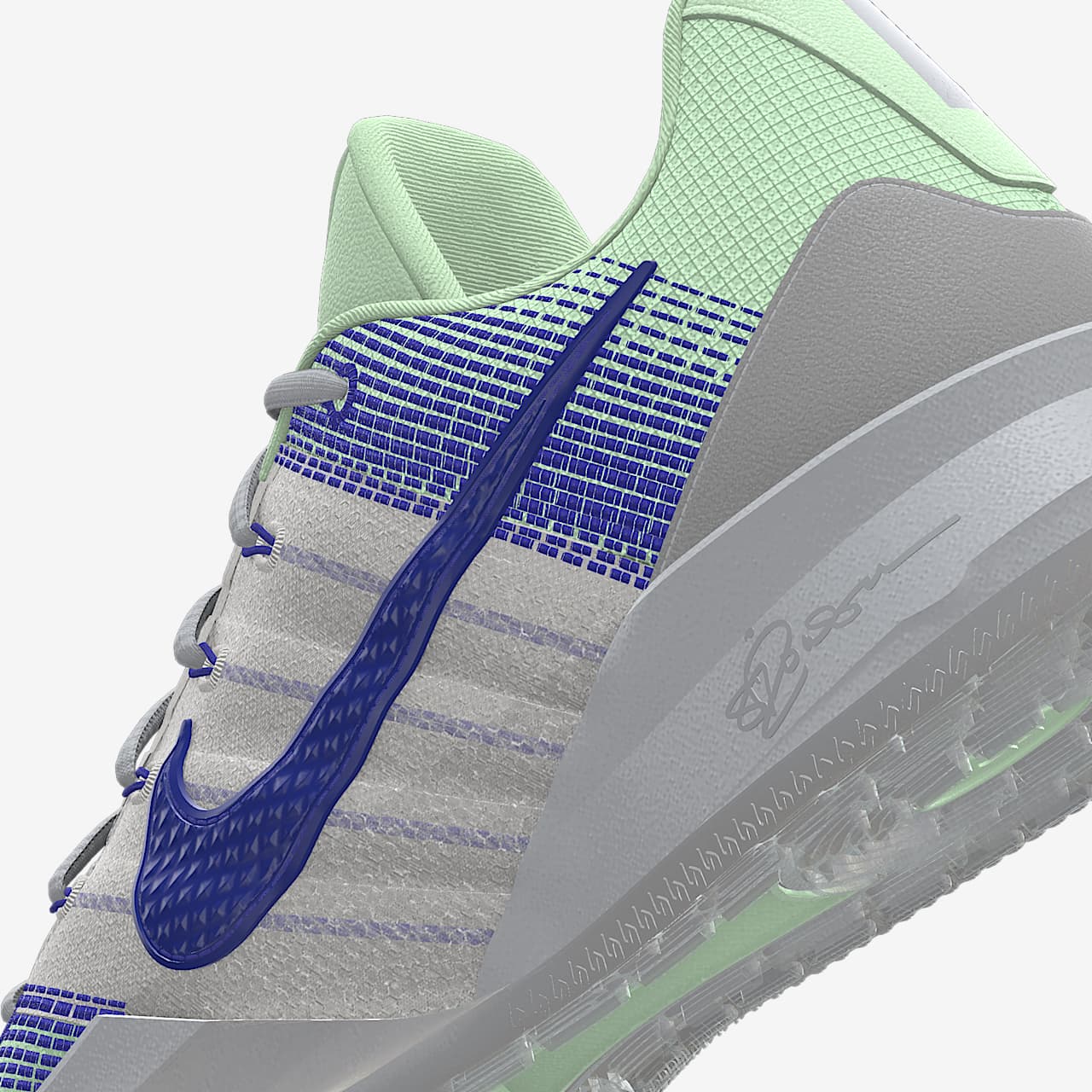 Sabrina 3 By You Custom Basketball Shoes