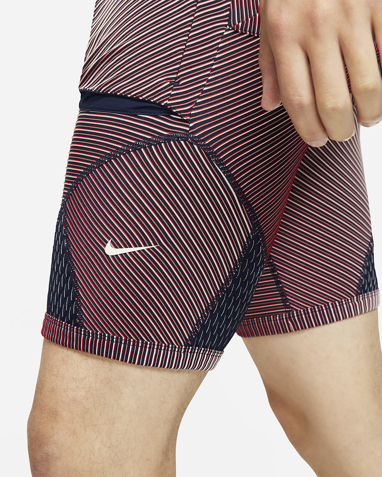 Gyakusou running outlet shorts