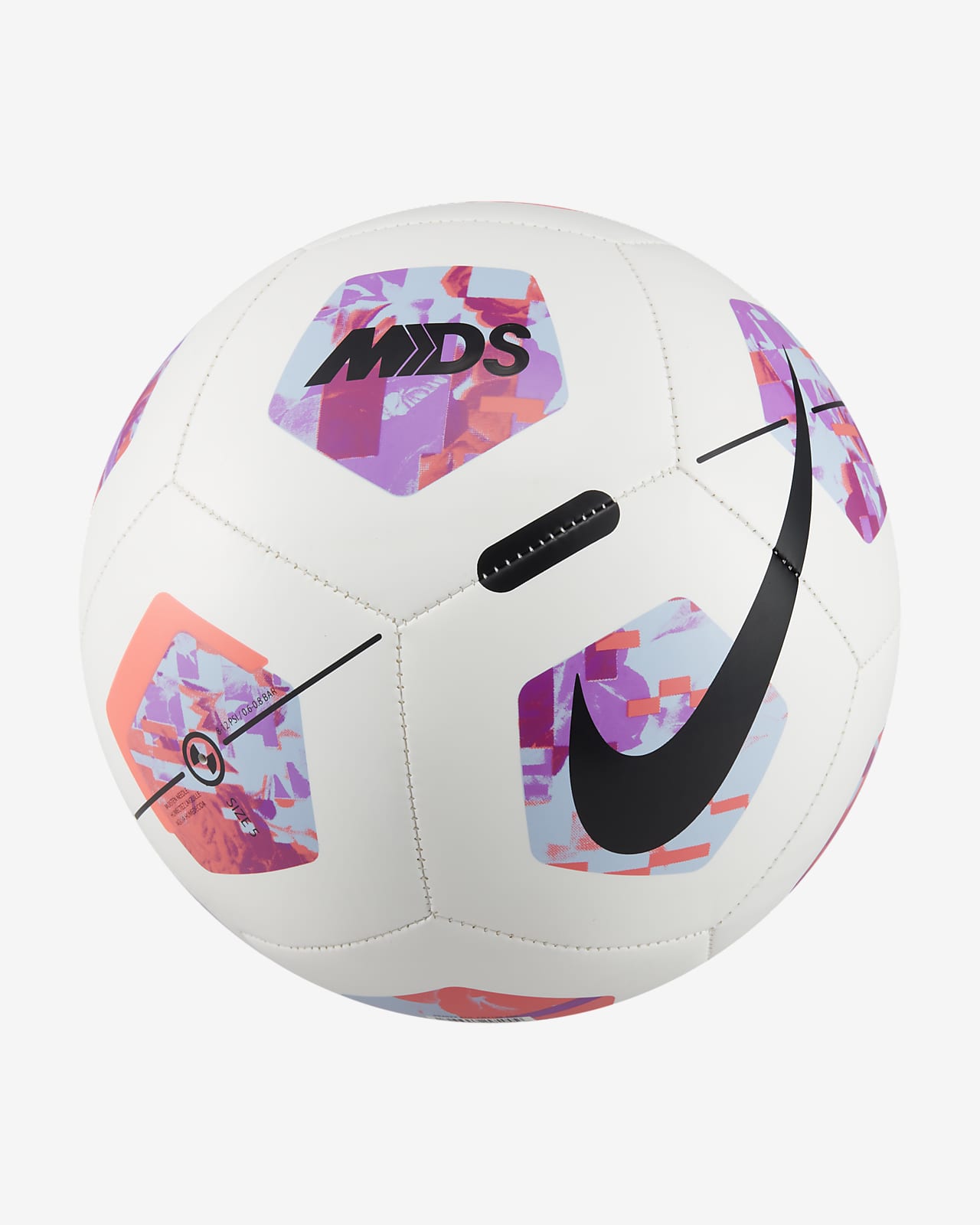 Nike Mercurial Balón de fútbol. Nike ES